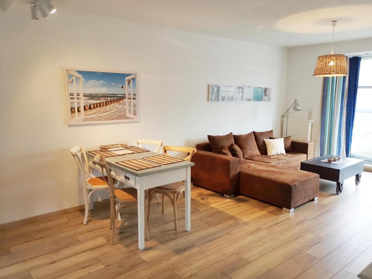 Apartamento Ms Nautic Dorum-Neufeld Exterior foto