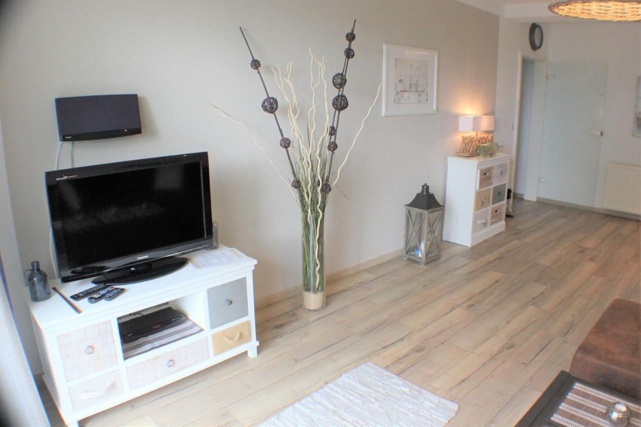Apartamento Ms Nautic Dorum-Neufeld Exterior foto